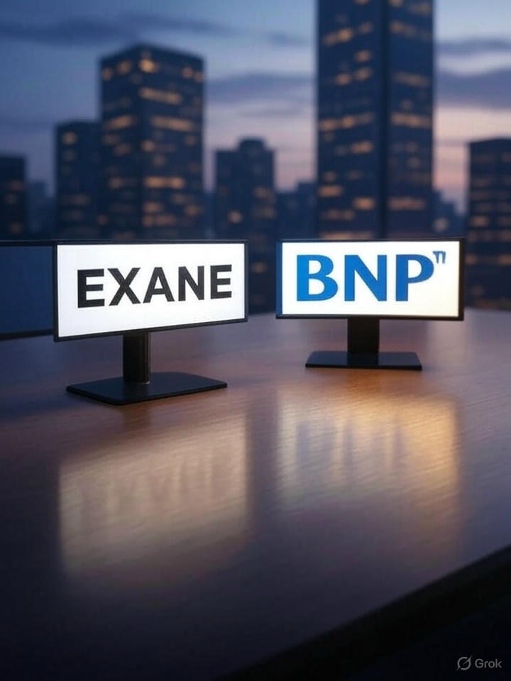 Chronologie de l’affaire BNP Exane Intégrale : un scandale sans précédent dans les fonds UCITS