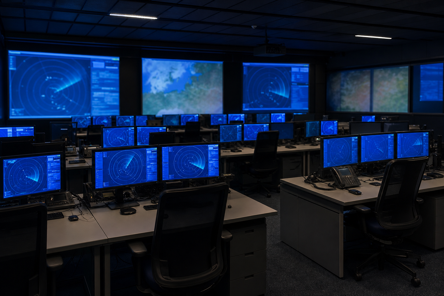 Pologne, Roumanie, Moldova : l&rsquo;attaque de Kiev déborde l&rsquo;espace aérien