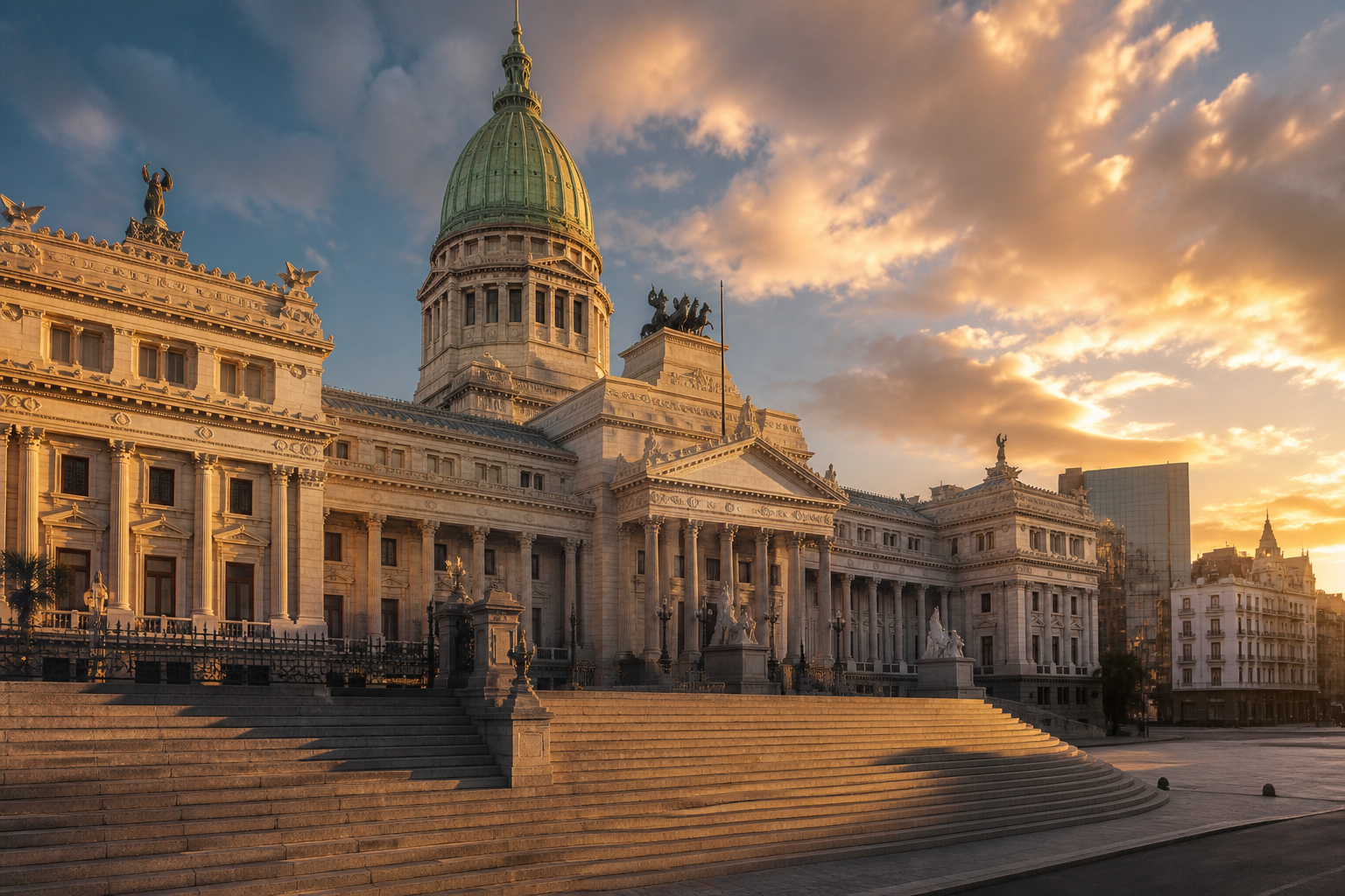 IHRA : l’Argentine, premier pays latino-américain à la présidence, et le cadre fixé par Milei