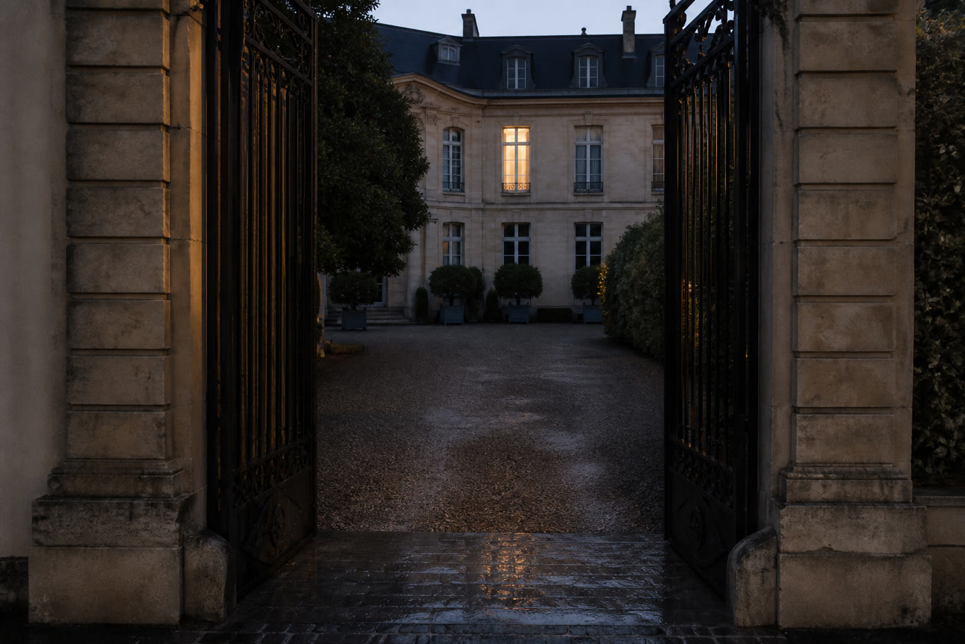 Lettre de Matignon : quatre pages aux parlementaires, un budget avant l&rsquo;urne
